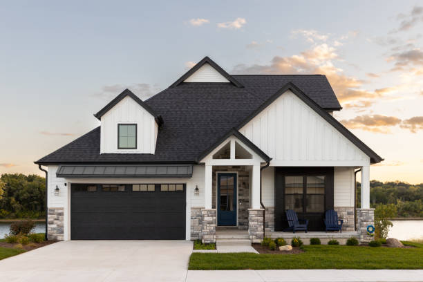 Roof Insulation Installation in Mahnomen, MN