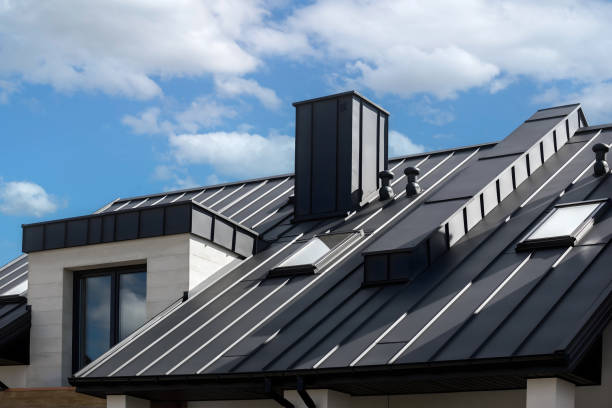 Best Roof Ventilation Installation  in Mahnomen, MN